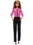 HXN96 Barbie Geleceğin Lideri Bebek 2