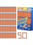 F8639 Nerf N Serisi Dart 50LI Yedek Paket 2