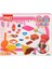3493 Crafy Tatlı Düşler Oyun Hamuru Seti 200 G 22 Parça 2