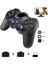 2. 4 G Kablosuz Gamepad Oyun Kolu – Android, Pc ve Ps3 Uyumlu 1
