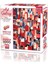 20664 Untitled Abstract Composition 1000 Parça Puzzle 2