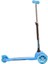 Twist Işıklı Scooter Mavi 40 kg Kadar 1