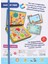 Fp 13411 Fisher Price Baby Puzzle Numbers Shapes 1