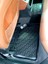Ds 4 1.6 E-Hdi D-Style 2023 Tam Uyum | Kokusuz Premium Paspas Seti 5