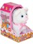 Angel Of Life 47191 Sesli ve Hareketli Jamina Sevimli Kedi Lottie 2