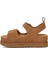 Kadın Sandalet 1167356 Ugg W Goldenstar Hı Chestnut (Taba) 3