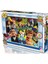 Ks Puzzle 100 Parça Toy Story 2