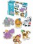 1703 Baby Puzzle-Benim Ilk Hayvanlar 2