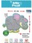 1703 Baby Puzzle-Benim Ilk Hayvanlar 3