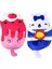 Cep V1002 Cats Vs Pickles Beans Seri 10 cm - 4
