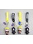 Naruto Silikon Anahtarlık ALK4255 1