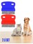 Modacar Kedi Köpek Bit Pire Tarağı Metal Uçlu Bit Tarağı 2 Adet Set 1