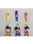 Dragon Ball Silikon Anahtarlık ALK4253 1