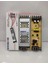 12V-16.5A-200W-IP20 Ultra Slim Trafo (5047) 1