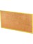 Plaket Delikli 60X130 (5047) 1