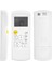 Profilo-Daylux-Bosch-Aırfel-Daıkın Klima Kumandası (RG57B/BGE) (5047) 1