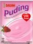 Puding Çilekli 130 Gr. x 3 Adet 1