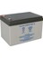 Yokohama YH-1214 12 Volt - 14 Amper Elektrikli Bisiklet Aküsü (150 x 95 x 98 Mm) (5047) 3