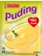 Puding Muzlu 130 Gr. x 3 Adet 1