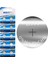 Oxford AG13 LR44 Pil 10LU Paket * Tıanqıu (5047) 3