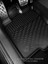 Ds 4 1.2 Puretech Performance Line 2022 Tam Uyum | Kokusuz Premium Paspas Seti 2