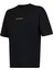 New Balance Lifestyle Unisex Tshirt Siyah Tişört UNT3535-BK 1