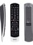 Kl RM-L1178+ Toshıba Netflıx Tuşlu Lcd-Led Tv Blisterli Kumanda (5047) 1