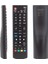 RM-L1162 Lg Kısa Smart-My Apps Tuşlu Lcd/led Tv Kumandası (AKB73715601A) (5047) 1