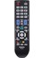Kl RM-L800 Samsung LCD Kumanda (5047) 1