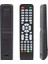 Skytech * Sanyo * Nordmende* Profilo Uzd 9500 Lcd-Led Tv Kumanda (11284=12332) (5047) 1
