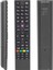 Vestel-Seg-Regal Kare Göbek Mor Tuşlu Lcd-Led Tv Kumanda (5047) 1