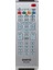 Kl RM-D631 Phılıps 1320 Slım LCD LED Tv Kumanda (5047) 1