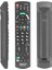 RM-D1170+ Netflıx Tuşlu 3dli Lcd-Led Tv Kumanda (5047) 1