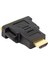 HDMI To DVI Çevirici (Hdmı Erkek-Dvı Dişi 24+1) (5047) 2