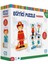 5030 Eğitici Puzzle Meslekler 1