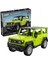 C62001W Cada Jimny Jeep Blok Seti -Vagon Life 1