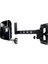 König K-202 Kabinli Hoparlör Askı Aparatı (38 cm Hoparlör Sehpa) (5047) 1