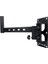 König K-202 Kabinli Hoparlör Askı Aparatı (38 cm Hoparlör Sehpa) (5047) 2