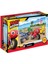 5117 Ricky Zoom Puzzle 100 Parça 1