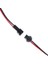 IC-261J Jst Sm 2 Pin Kablolu Soket Konnektor Takım (5047) 2