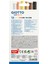 Olio Maxi 12 Renk Yağlı Pastel Boya Seti | Canlı Renkler ve Yumuşak Sürüm | Çocuk Resim Boyaları 3