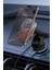KPW-081 Kevlar Seanova 2in1 360 Dönebilen 15W Kablosuz Şarj Destekli Manyetik Magsafe Telefon Tutucu - Apple Iphone 4