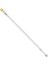 Teleskopik Çubuk Anten 18.5cm (5047) 1