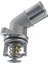Termostat Ssangyong Korando 2011- (Kapaklı) (6712030175) 1