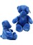 Sevimli Peluş Ayı 36 cm 1