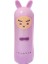 İnuwet Bunny Lip Balm Marshmallow Purple 1