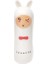Bunny Lip Balm Coton Candy Beyaz 1