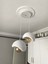Dream Mode Beton Görünümlü Modern Şık Iskandinav Tarz 2 Başlı Avize (25CM) (Rustik Ampul Hediyeli) Nestvibe 4