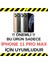 Iphone 11 Pro Max Uyumlu Desenli Lüx Şeffaf Silikon Kılıf Mnl6 2