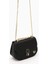 930113 Çanta Siyah Kadın Omuz Çantası 2